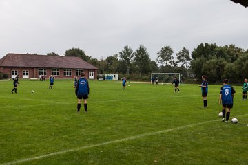 Bild 4 - Frauen FSG BraWie 08 - SV Rickling : Ergebnis: 2:2